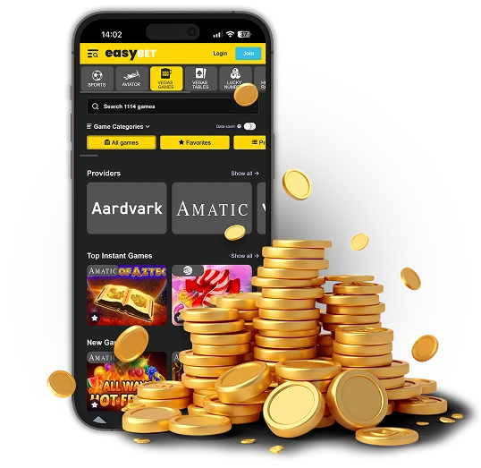Easybet South Africa Mobile Easybet South Africa Mobile