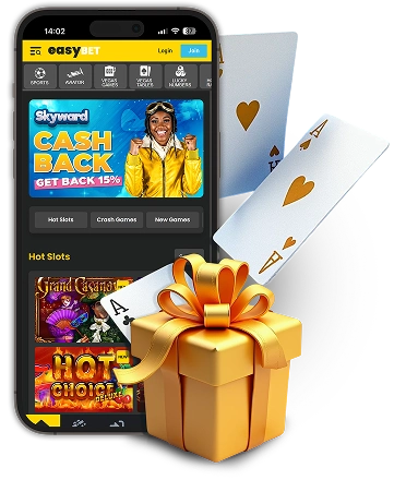 Easybet South Africa Mobile Easybet South Africa Mobile